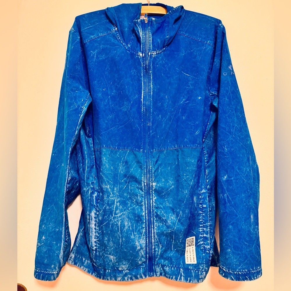 Nike sports jacket